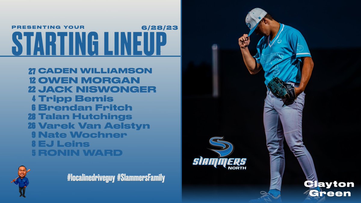 Tony Gilio tweet media