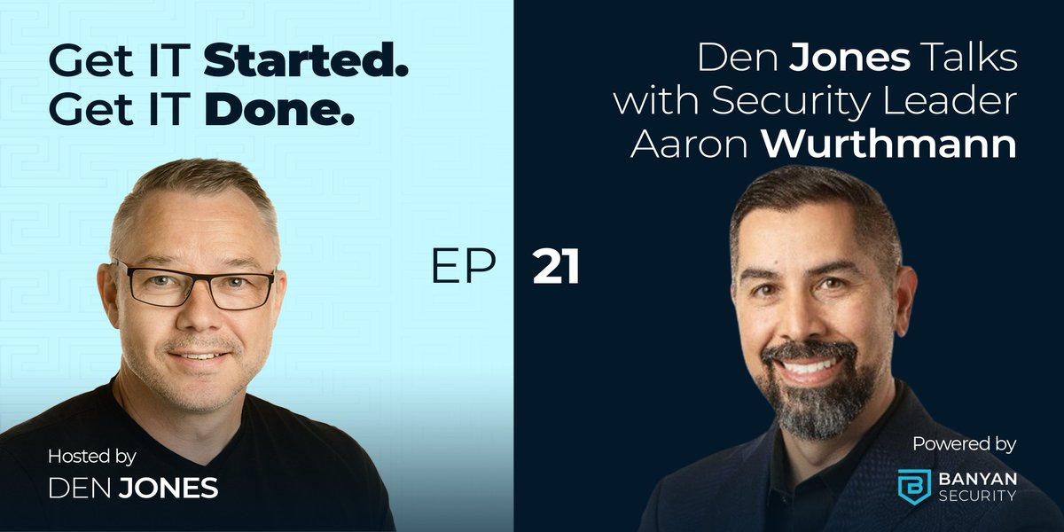BanyanSecurity's tweet photo. The care and feeding of a career in security: lessons from sourdough pizza with Aaron Wurthmann. Watch now: https://t.co/aw077FgEdg 

#cybersecurity #datasecurity #sse #casb #ztna #swg #vpnservice #vpnaas #securityengineer #networkengineer https://t.co/yIRa7O05cN