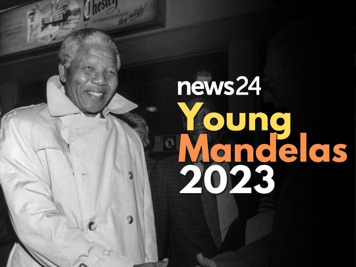 News24's tweet photo. Are you involved in work that combats stigma, discrimination and human rights violations against people with mental health conditions? Mental health is one of six categories News24 has identified for this year's Young Mandelas project. 

https://t.co/vE26MmLDCF https://t.co/zFVR6pNoCv