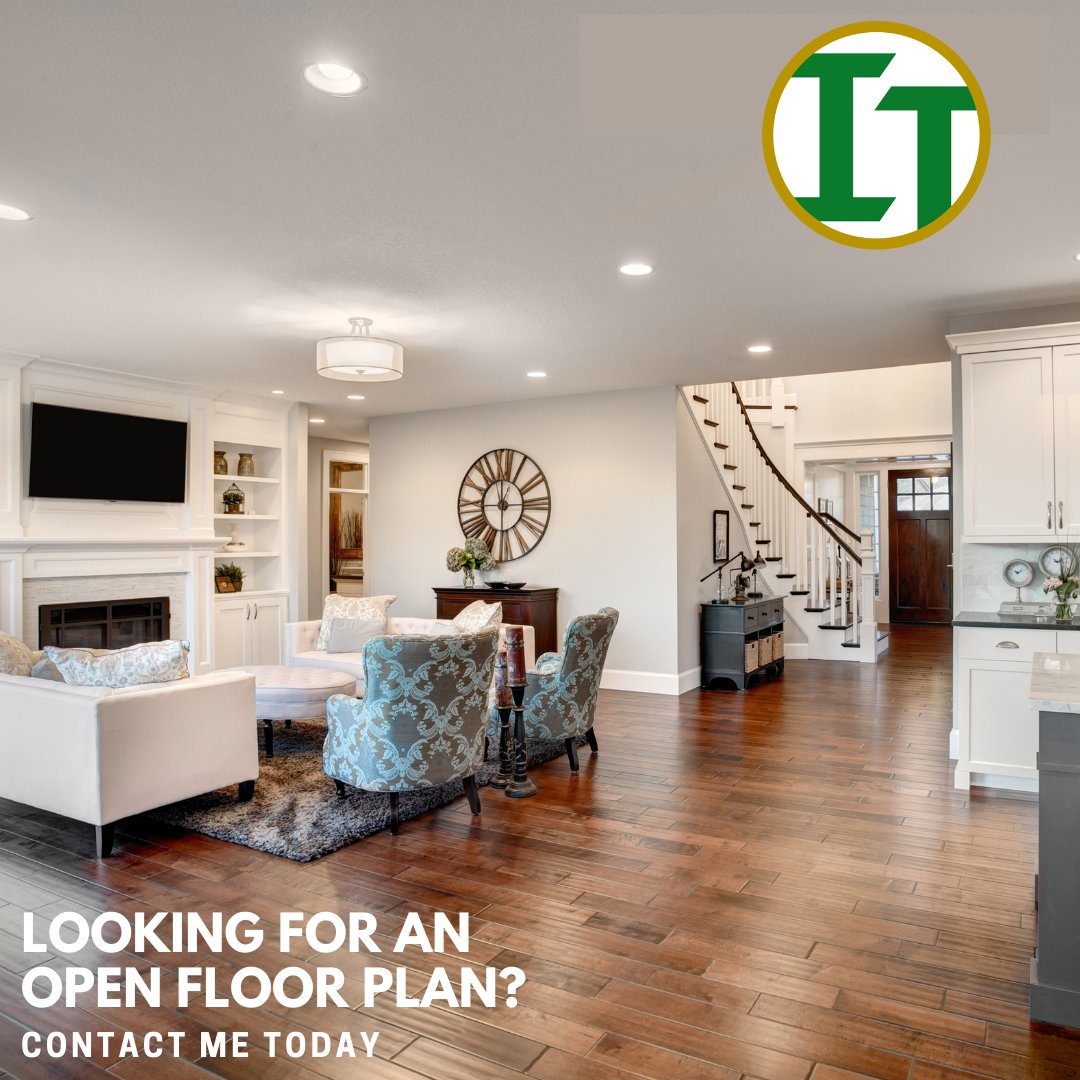What feature is a must have in your next home? 
#theiglesiasteam #realestate #fairfieldcounty #westchesterrealestate #putnamrealestate #bronxrealestate