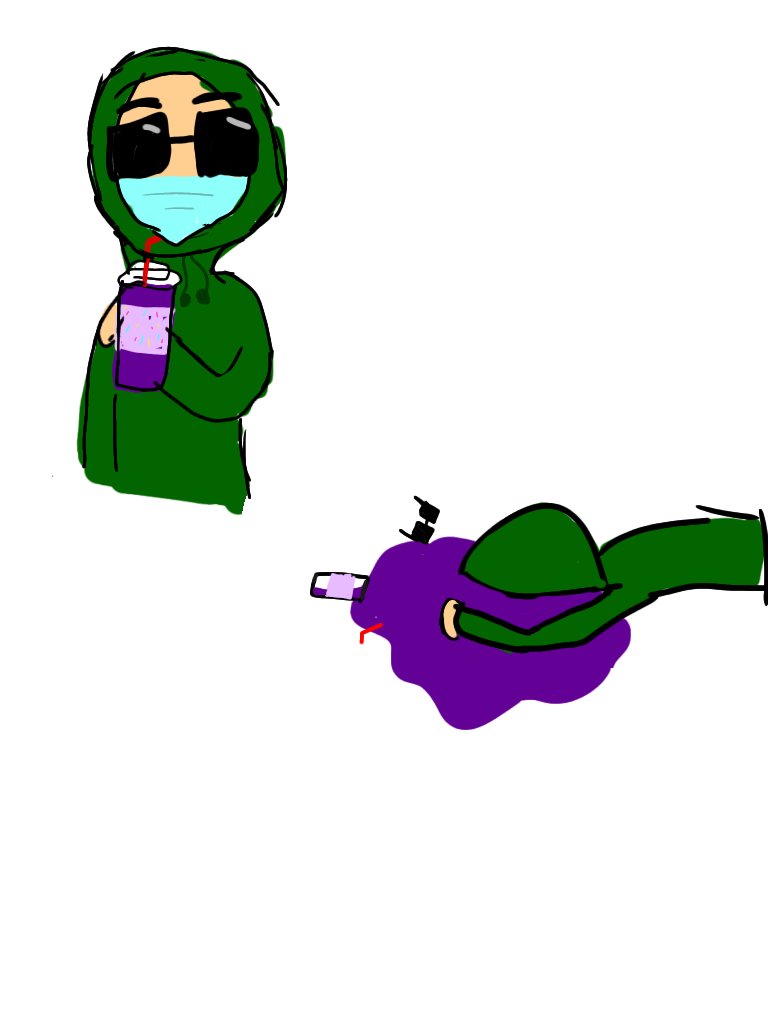 KwiteMods's tweet image. Ok I don&apos;t know why the last photo showed up like that but okay, anyways fanartists I need to see kwite grimace shake 🙏
(As y&apos;all can see I have 0 ((zero)) drawing skills)
#kwitefanart