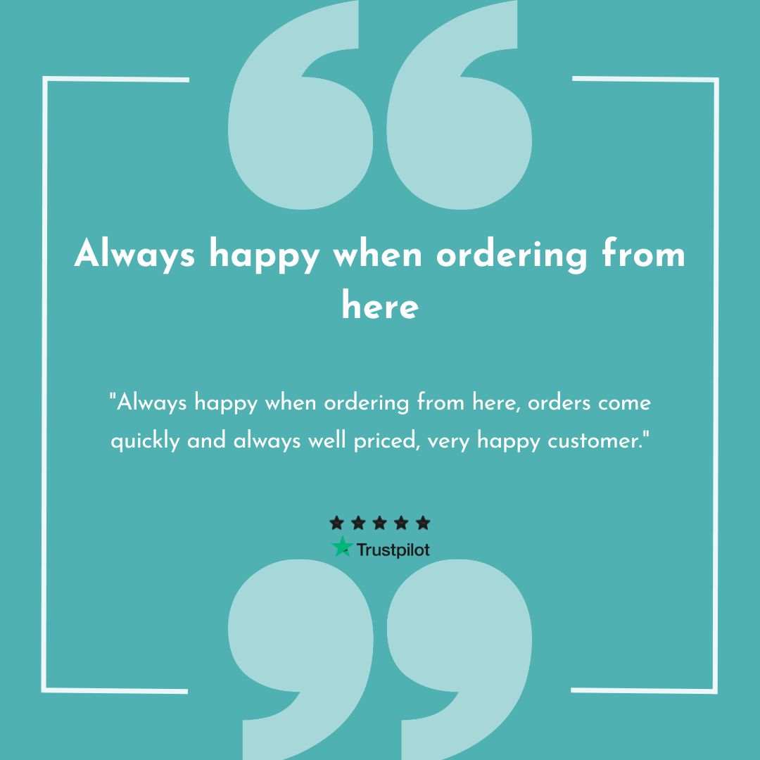 We ❤️ hearing from our customers! Check out this amazing review on Trustpilot and see what others have to say about us👇 

👉 uk.trustpilot.com/review/maqio.c…

.

.

#TrustPilot 🤩 #customerreview #happycustomer #positivevibes #customerwin