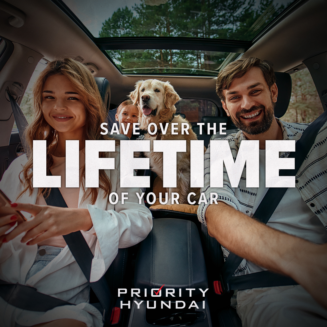 Priority Auto Priority Hyundai (@HyundaiPriority) / Posts / X