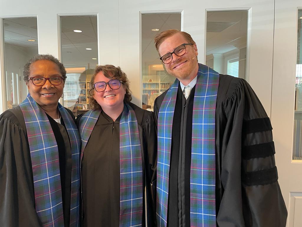 Westminster Presbyterian Church tweet media