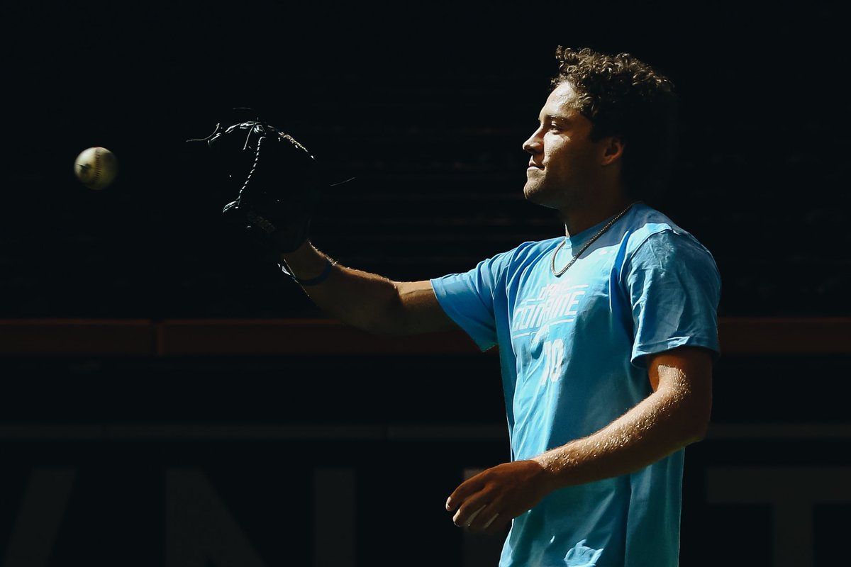 shotbyjoaquin's tweet image. 2023 MLB Draft Combine

#MLB | #DraftCombine