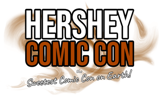 Can't wait to head out to @HersheyComicCon this upcoming weekend! Some amazing comic book creators we've interviewed on our show will be there like Greg LaRocque, Howard Chaykin, & more! 

If you see us, make sure you stop and talk some comics!