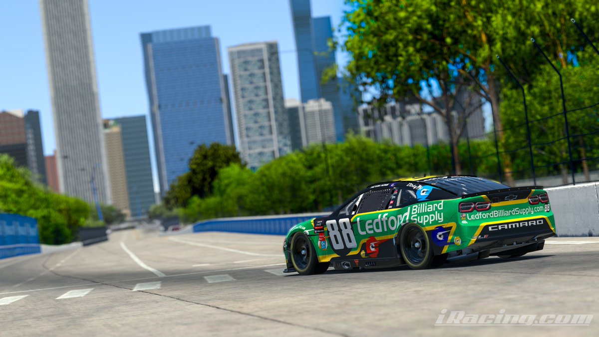 The TEAM® tweet media