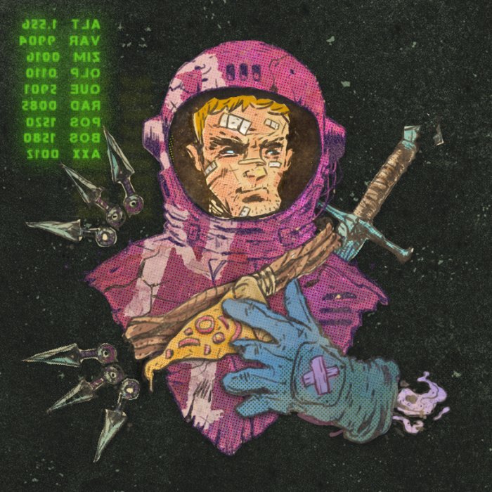 ValValiant_'s tweet image. Some of my #neverburn