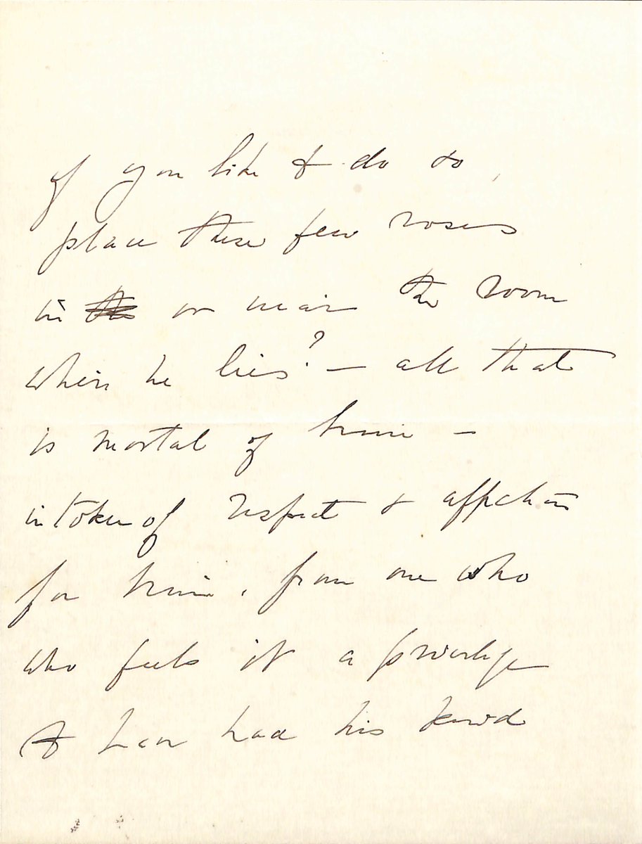 BigelowPapers's tweet photo. December 20, 1911- A letter to Grace Bigelow from Georgina Schuyler. https://t.co/riinHpcNuP