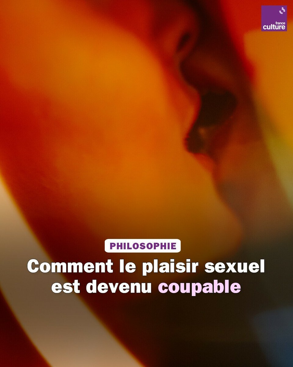 France Culture tweet media