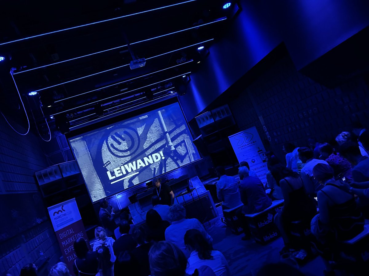 JDobretsberger's tweet image. #marketingclub #observer #leiwand