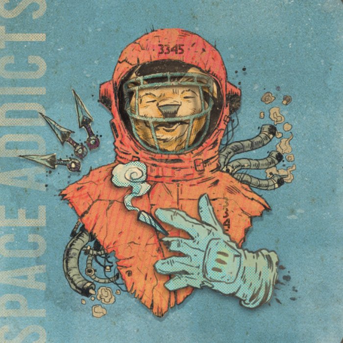 lions2smoke's tweet image. #neverburn