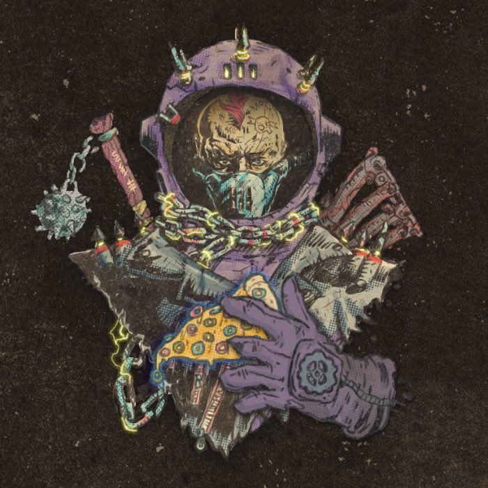 lions2smoke's tweet image. #neverburn