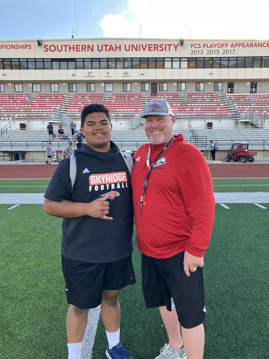 Ian Ualesi Mariner tweet media