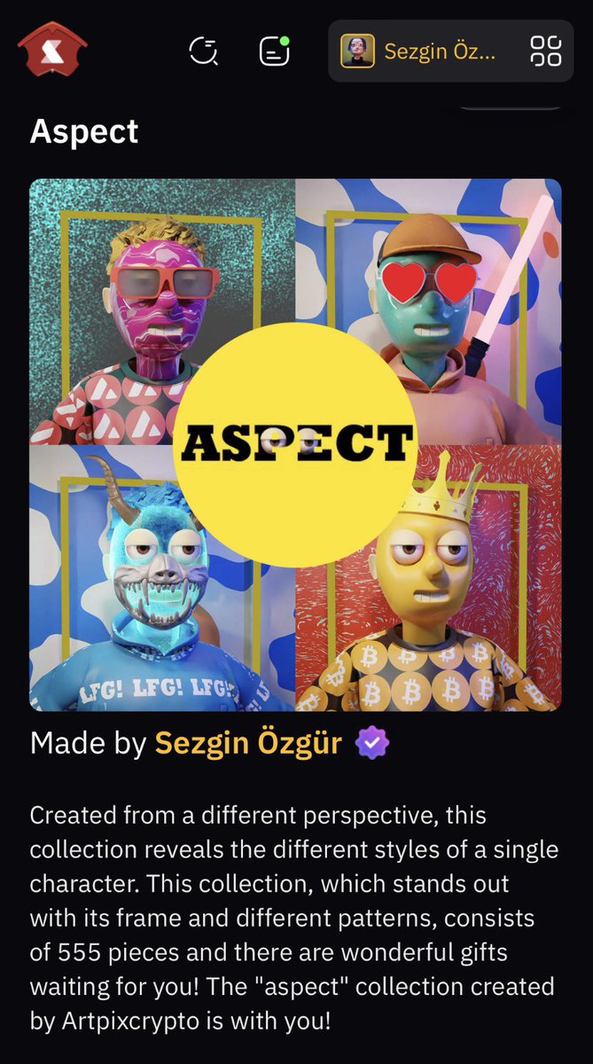 Sezgin Özgür tweet media