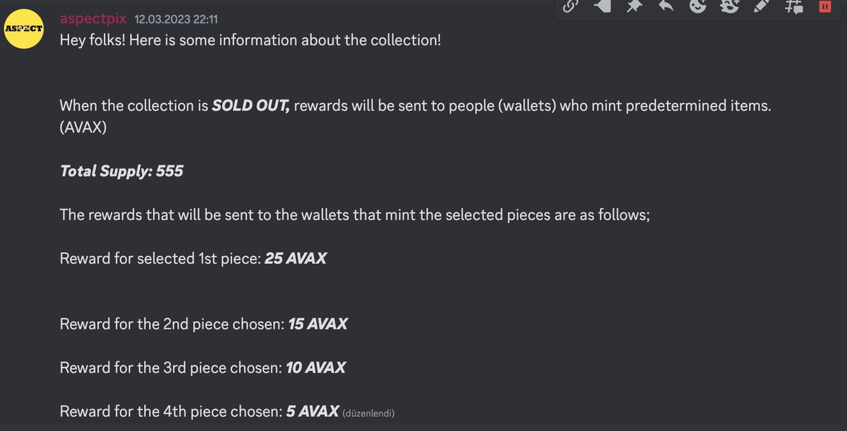 Sezgin Özgür tweet media