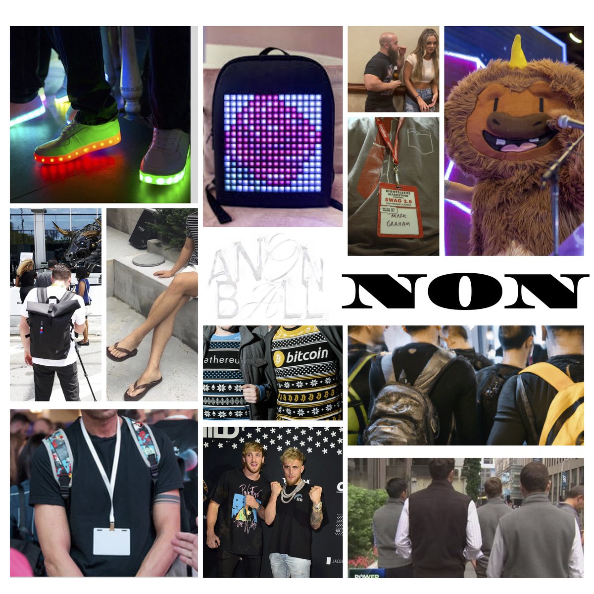 Boys Club™ tweet media