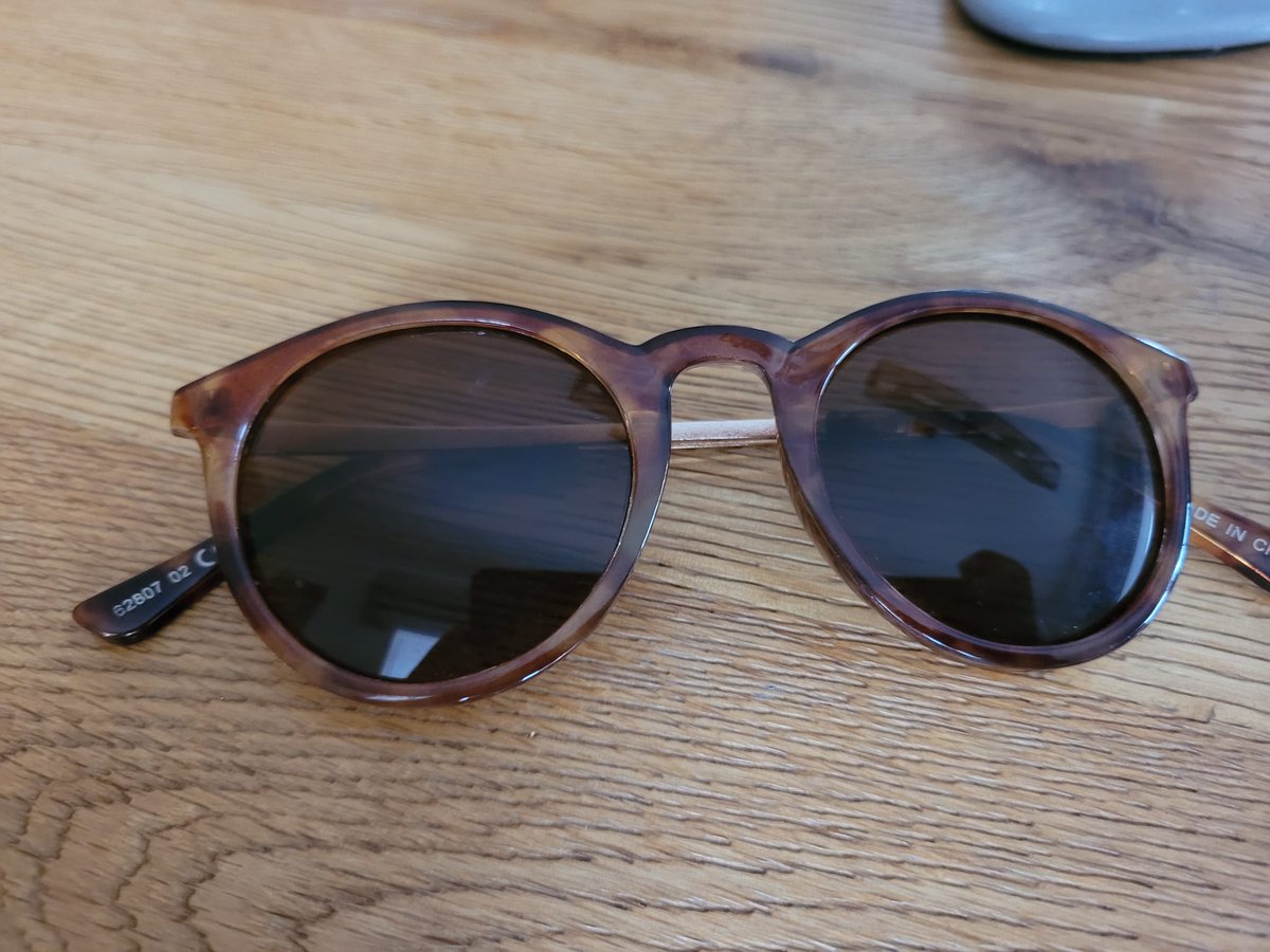 Found these on the touchline after the Kelvin v marvel y7 game. We have them at school if they are yours <a href="/kelvinhall_hull/">Kelvin Hall School</a>