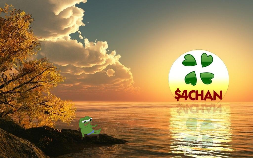 Universe528Hz's tweet photo. #4chanmovement #4chantoken #4Chan #4worldpeace #4freedom #4all https://t.co/3Xt9JviJeI