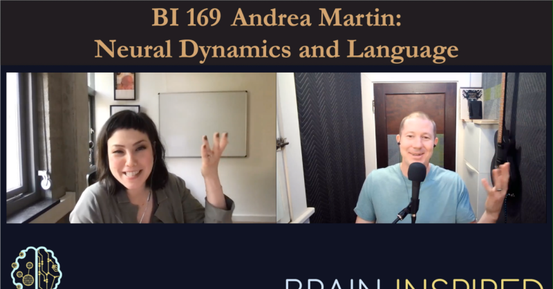 pgmid's tweet photo. I may have won our hand-in-the-air endurance contest, but @andrea_e_martin schooled me in the world of theoretical language models that respect brain data &amp; linguistics. 

Lots of recurring friends: manifolds, neural dynamics, prediction, cutting cakes...

https://t.co/0c9xvWmlQs