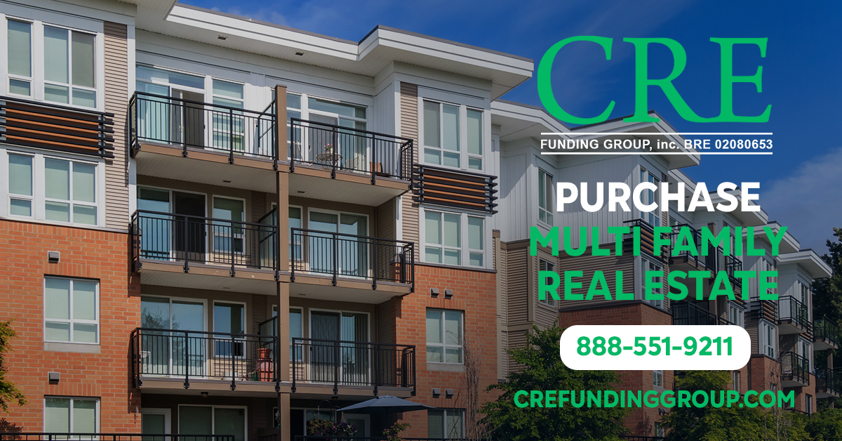 CRE FUNDING GROUP, INC. (@inc_cre) / Posts / X