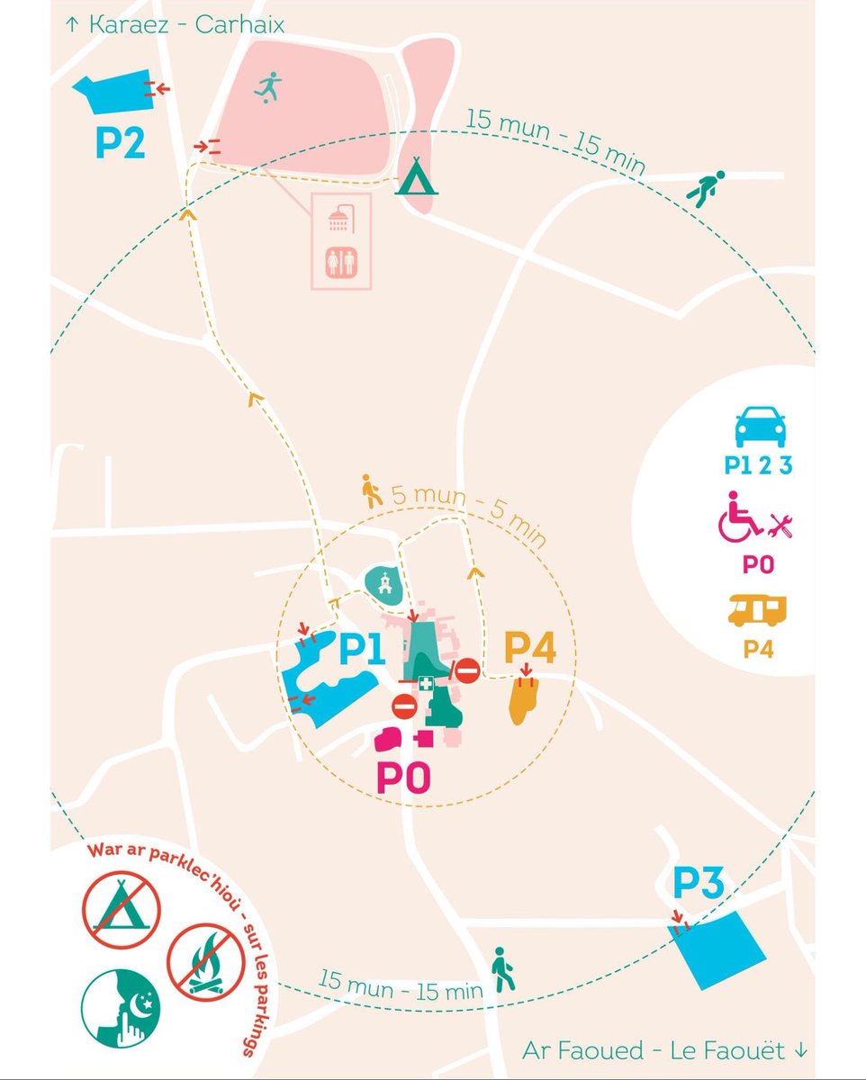 D-2 a-raok ar gouel : poent eo deoc'h kaout titouroù pleustrek war aozadur ar vourk!
Na zisoñjit ket kenweturiñ evit mont d'ar gouel !😍
🚗🚕🚙🚌🚐🛻🚚🚜🏍🛵🚲🛴🚘🚡🚅🚀🚁⛵️🛸