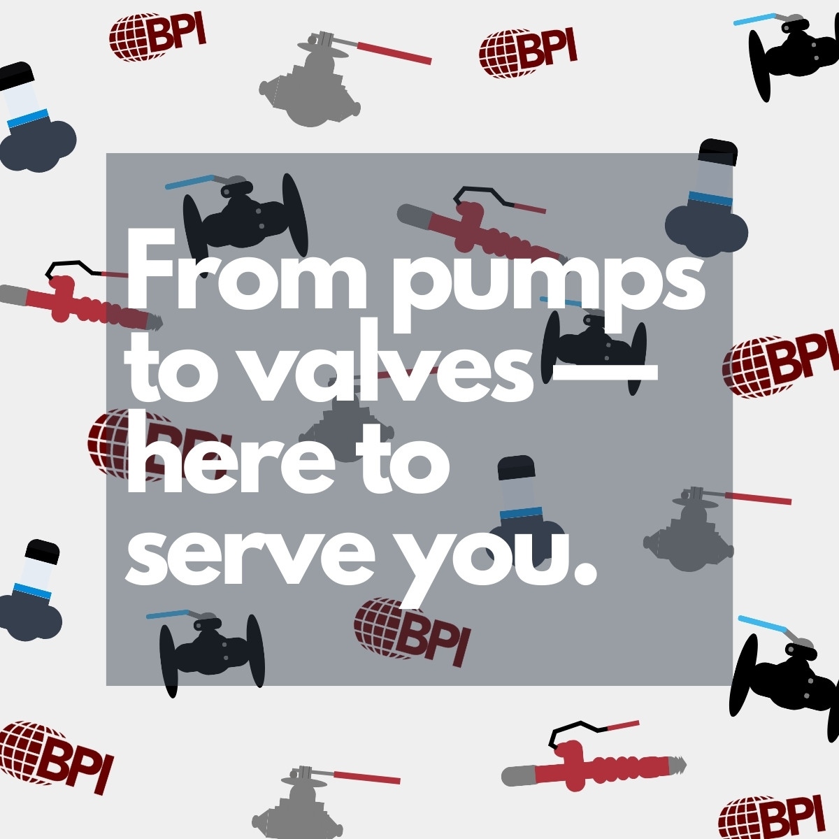 Bertrem Products has been supplying industries and municipalities with the best products and services since 1985!