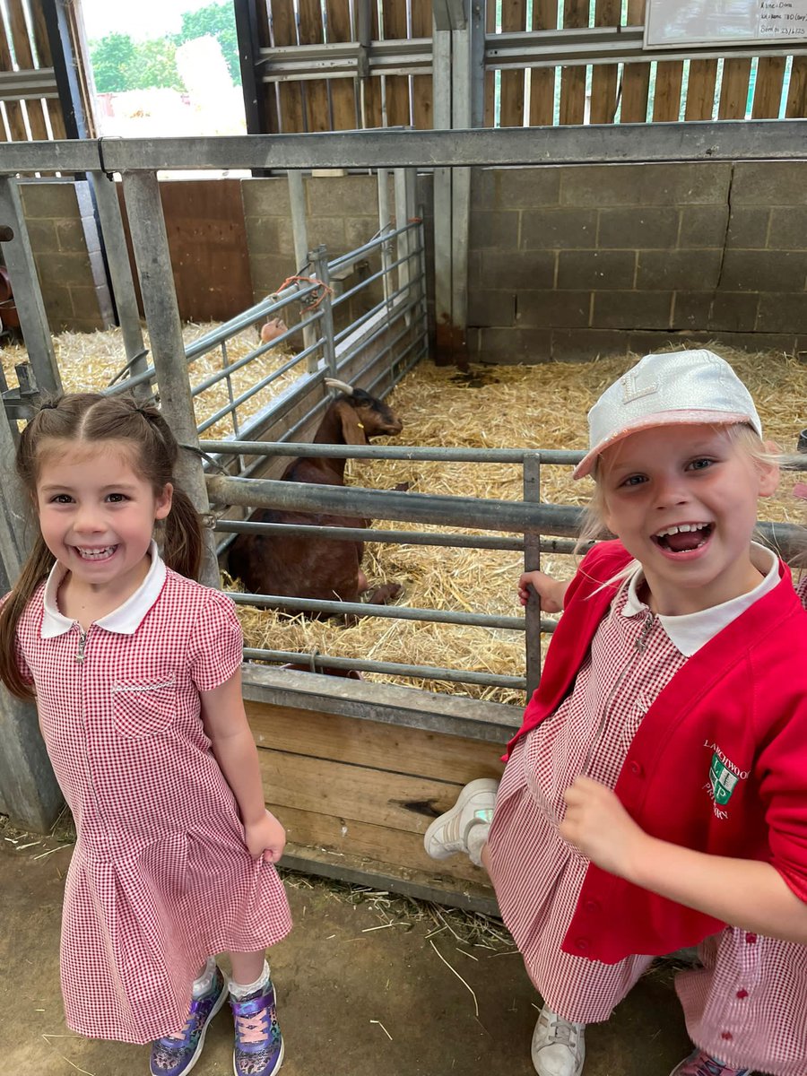 Larchwood Primary tweet media