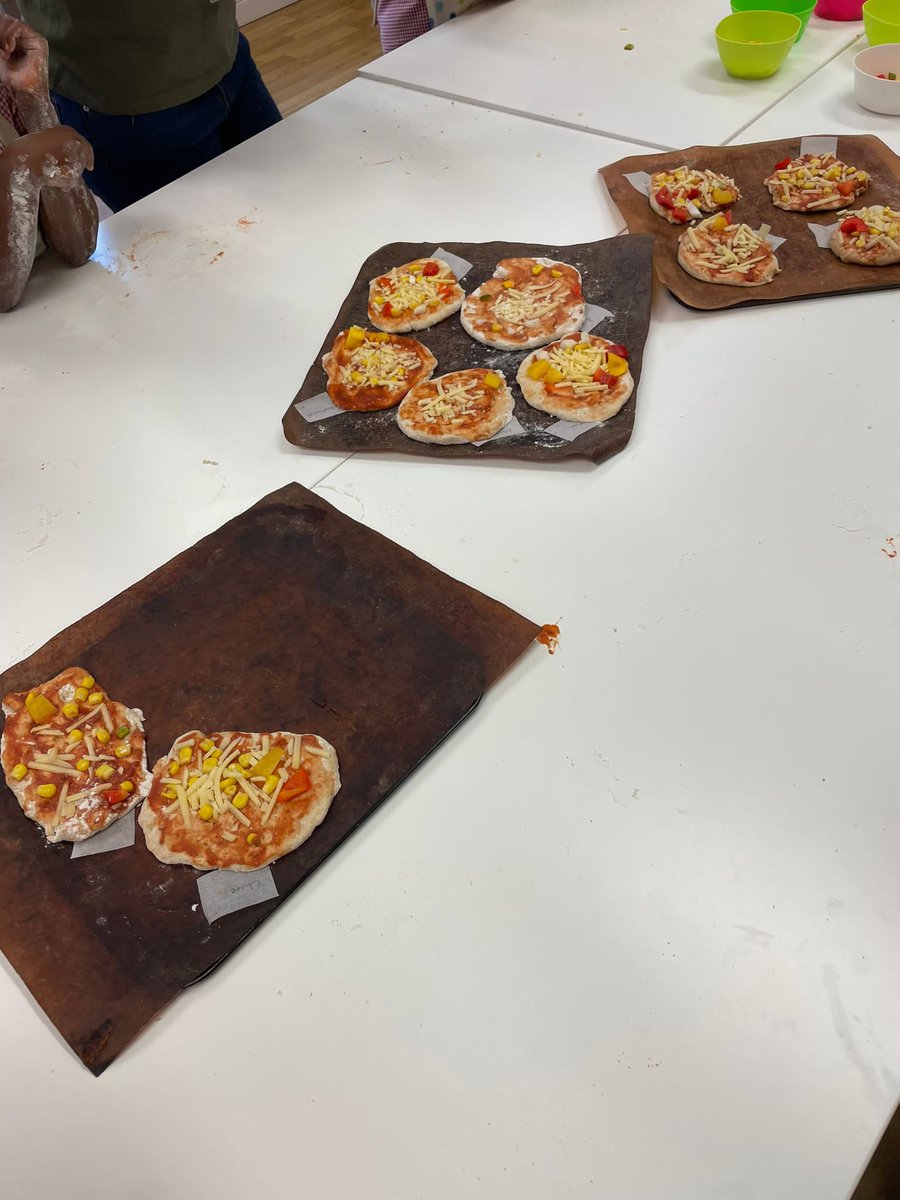 Larchwood Primary tweet media