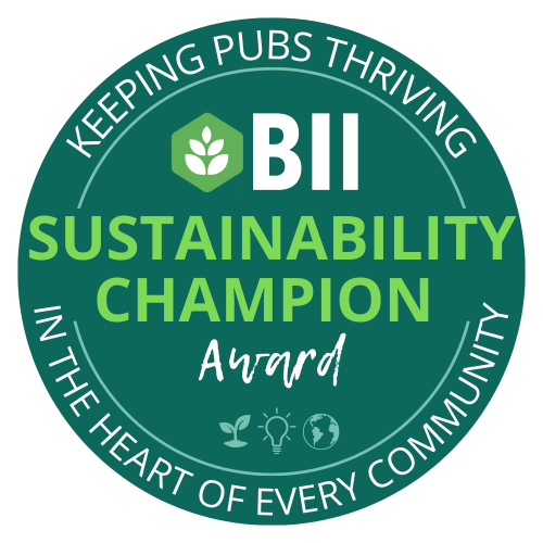 The <a href="/BIIandBIIAB/">The BII</a> has announced the launch of its Sustainability Champion Award. The award will recognise and celebrate the pub sector's outstanding commitment to sustainability and the environment.

ow.ly/aP1950OZI0g

#pubaid #forceforgood