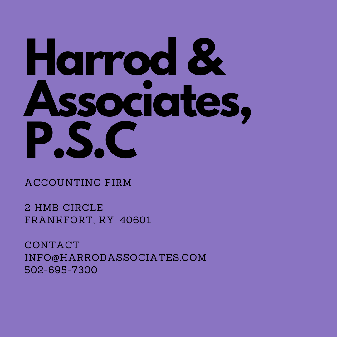 Thank you, HARROD & ASSOCIATES, for being a Business Choice - GOLD  Sponsor for our school.  Interested in being a Business Choice partner?  Contact Katie Scott -scott@mytfca.org for more info.   #TFCARoyals