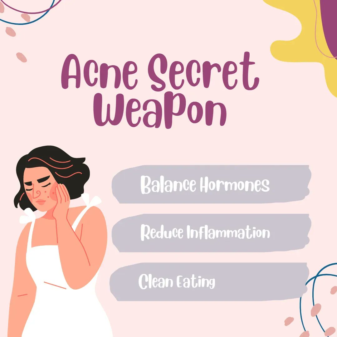 Struggling with acne? The keto diet may be your secret weapon! By reducing inflammation and balancing hormones, keto can help improve facial acne and promote healthier skin. Say hello to a clearer complexion! 💁‍♀️🧡 #KetoSkincare #AcneSolution #KetoSuperMom