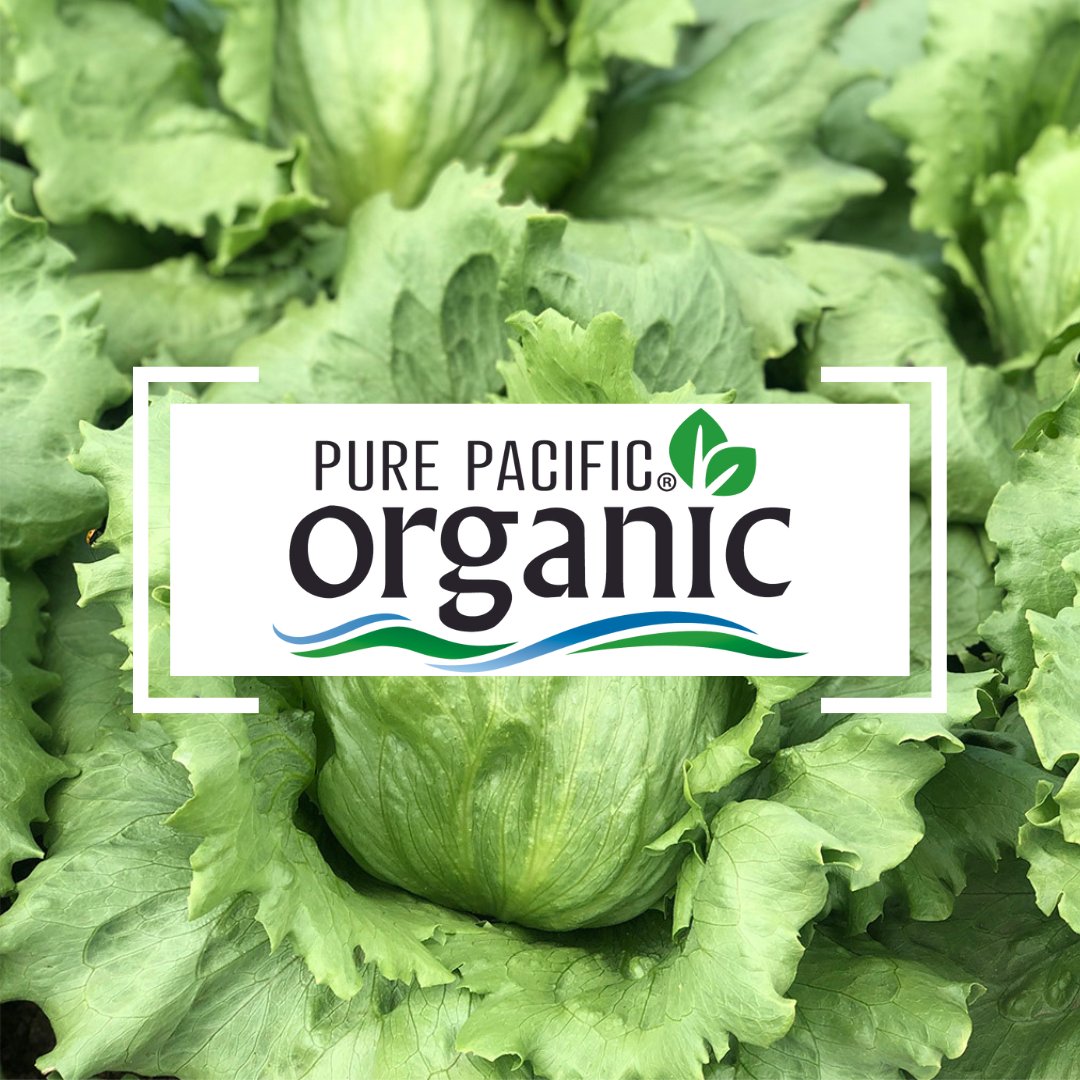 Organic Produce Summit tweet media