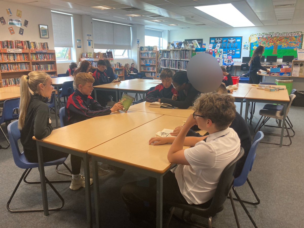 John Spence Community High School tweet media