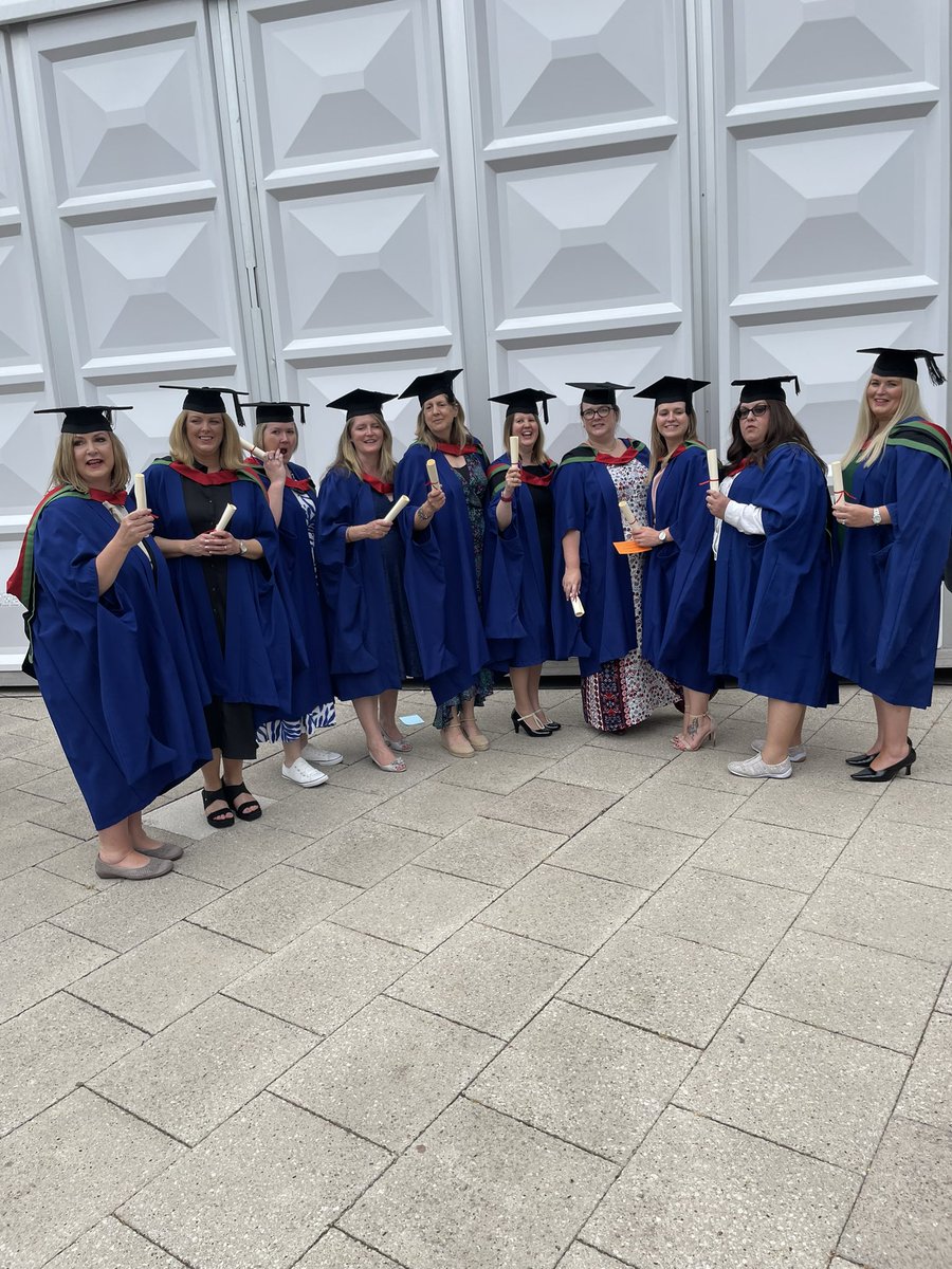 #RTGRAD2023
Proud to be one of the Real Training Grads!