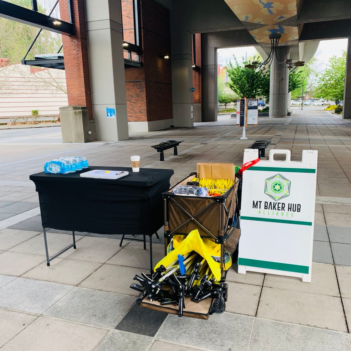 mtbakerhub's tweet photo. Join us on this Saturday July 1st for our Mt. Baker Clean Up! - https://t.co/V68pMFAvYL https://t.co/0ZABKLEsJH