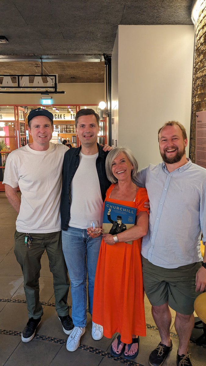 Deeney's tweet media