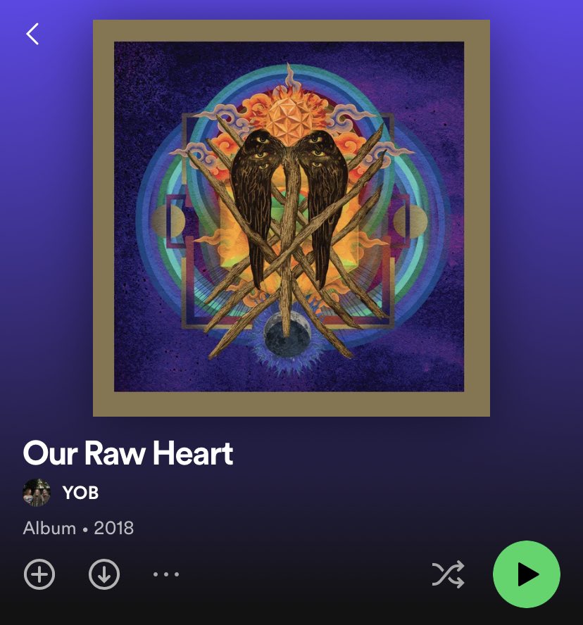 So.Ill. So Strange tweet media