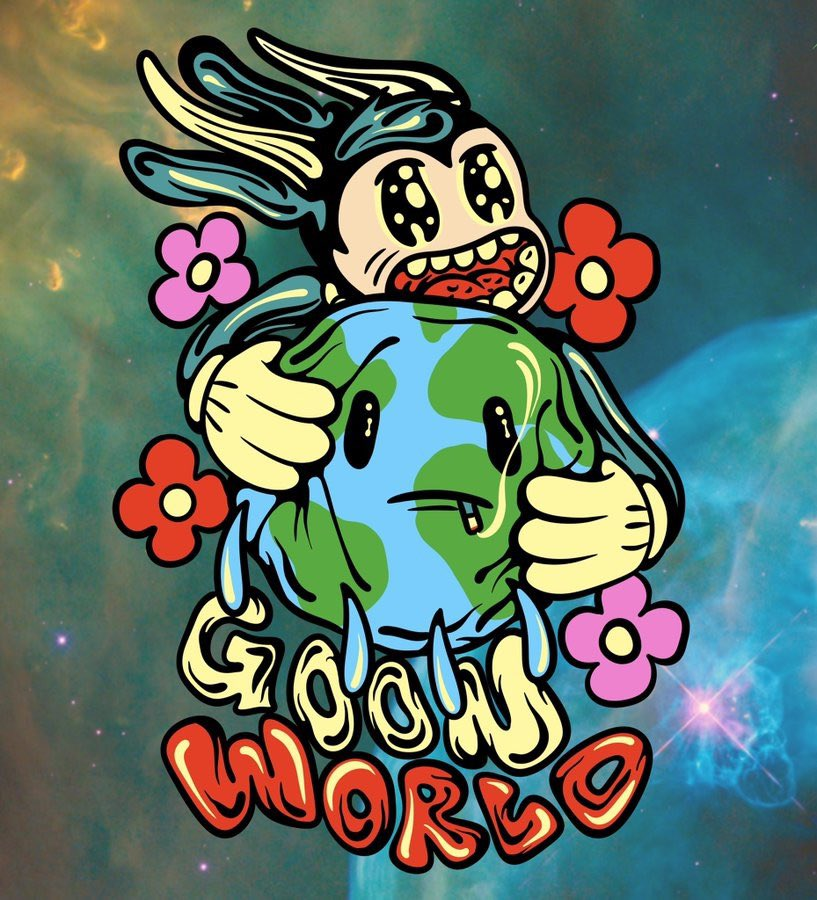 badbad 👺 tweet media