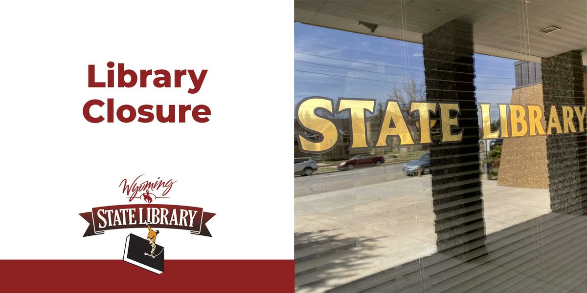 The Wyoming State Library will be closed Tuesday, July 4, for the Independence Day holiday. We will be open our regular hours on July 3 and July 5.

You can find great information on the this historic day in our GoWYLD.net databases with your Wyoming library card.