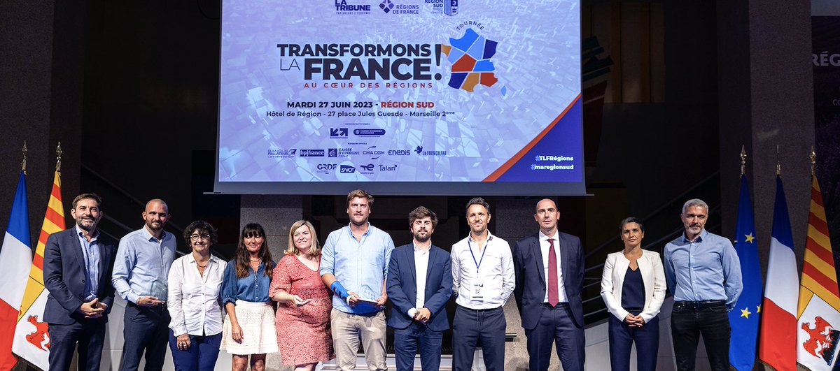 Laurence Bottero tweet media