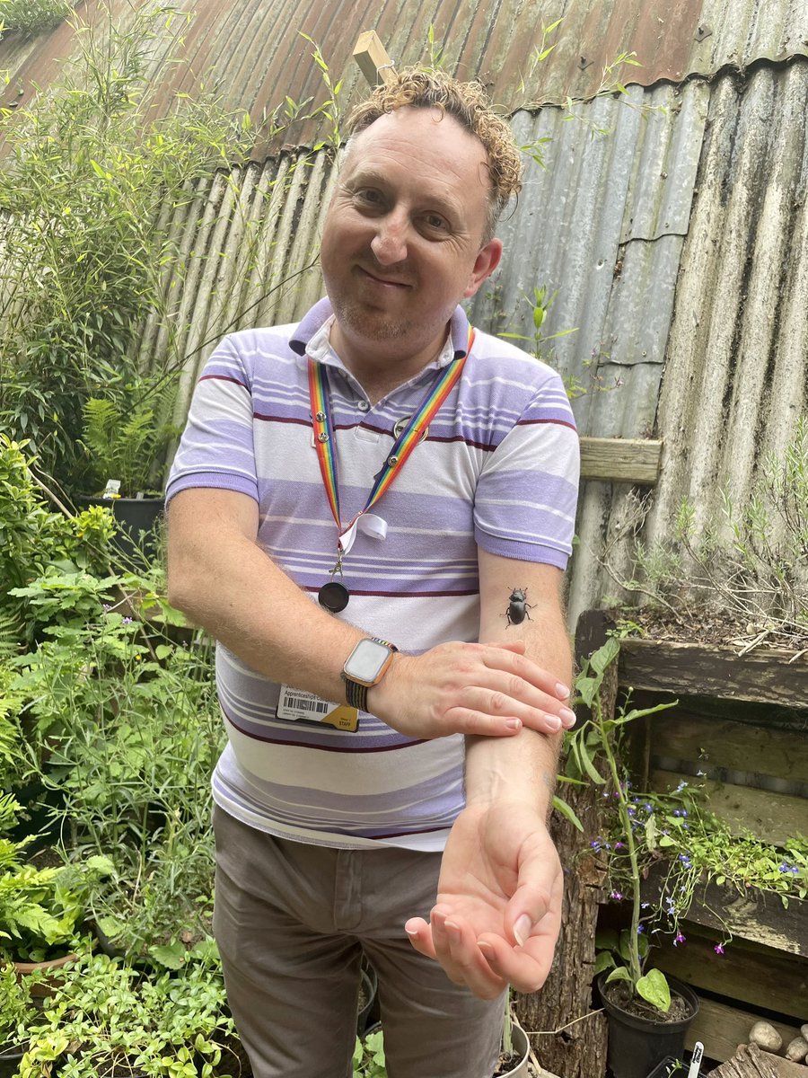 Eden-Rose Coppice Trust tweet media