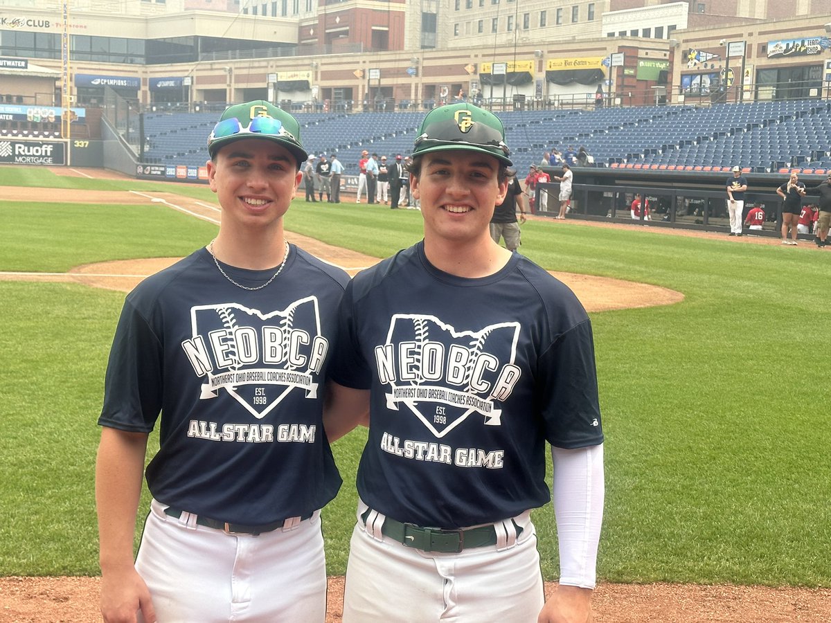 Ray Frisbee (@coachfris) on Twitter photo Great time watching <a href="/tommy_elfaye/">Tommy ElFaye</a> and <a href="/LSenften/">Luke Senften</a> represent <a href="/GlenOakBaseball/">GlenOak Baseball</a> one more time!!! Ended their high school career with some nice hits! Thanks for the leadership that you and the other seniors have put back into the program. Great time watching <a href="/tommy_elfaye/">Tommy ElFaye</a> and <a href="/LSenften/">Luke Senften</a> represent <a href="/GlenOakBaseball/">GlenOak Baseball</a> one more time!!! Ended their high school career with some nice hits! Thanks for the leadership that you and the other seniors have put back into the program.