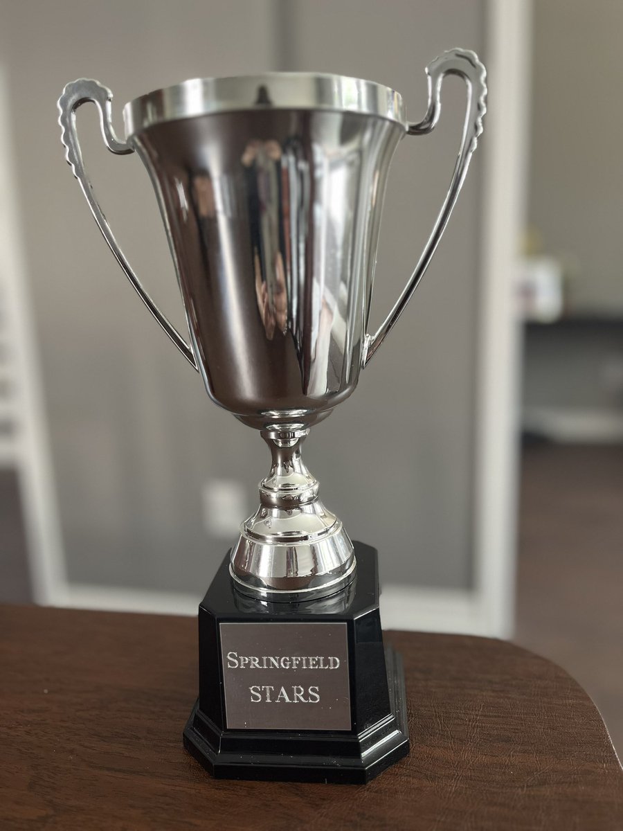 Mrs_Kelder's tweet photo. Tomorrow #SpringfieldPS reveals the winner of the inaugural House Cup in our last day of the year. Which Star Family will win it?! 🔴🟡🟢🔵 #SpringfieldStars @PeelSchools @jillpromoli https://t.co/hPAz7ifgTB