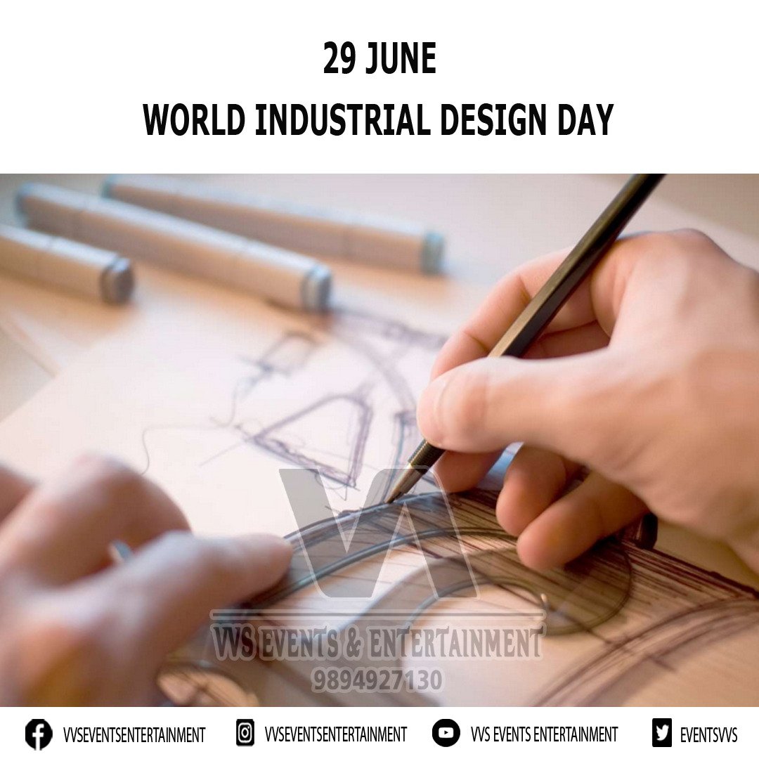 World Industrial Design Day
World Industrial Design Day 2023

#WorldIndustrialDesignDay
#WorldIndustrialDesignDay2023
#IndustrialDesignDay
#IndustrialDesignDay2023