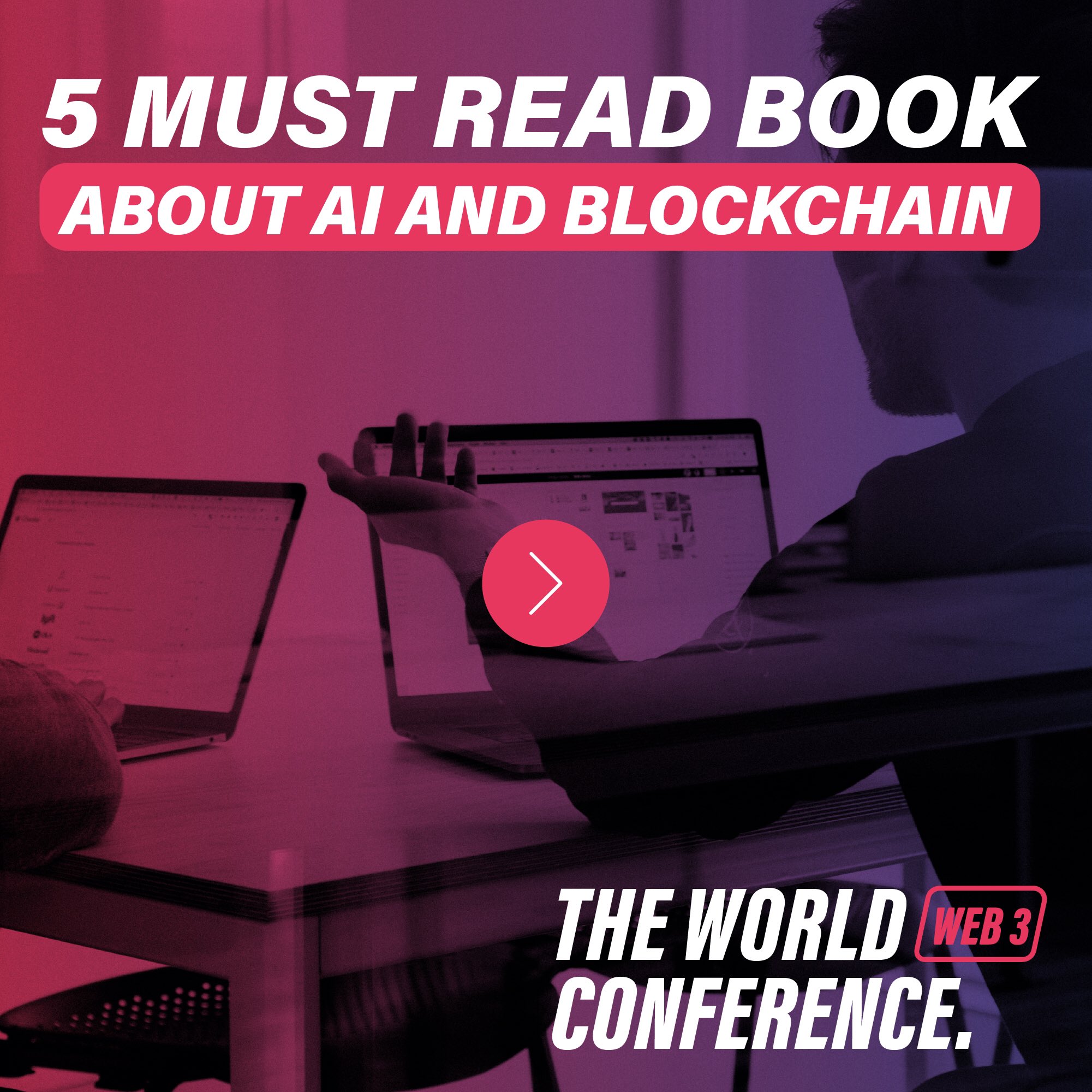 TWC The World Web3 Conference (TWCWeb3) / Twitter