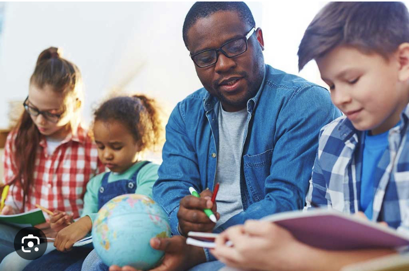 Volunteers need it! We have youth in dependency and in the Juvenile system waiting for a mentor.  Learn more about how you can help tonight at 5pm. Sign up here: casaofsantacruz.org/become-a-casa/…