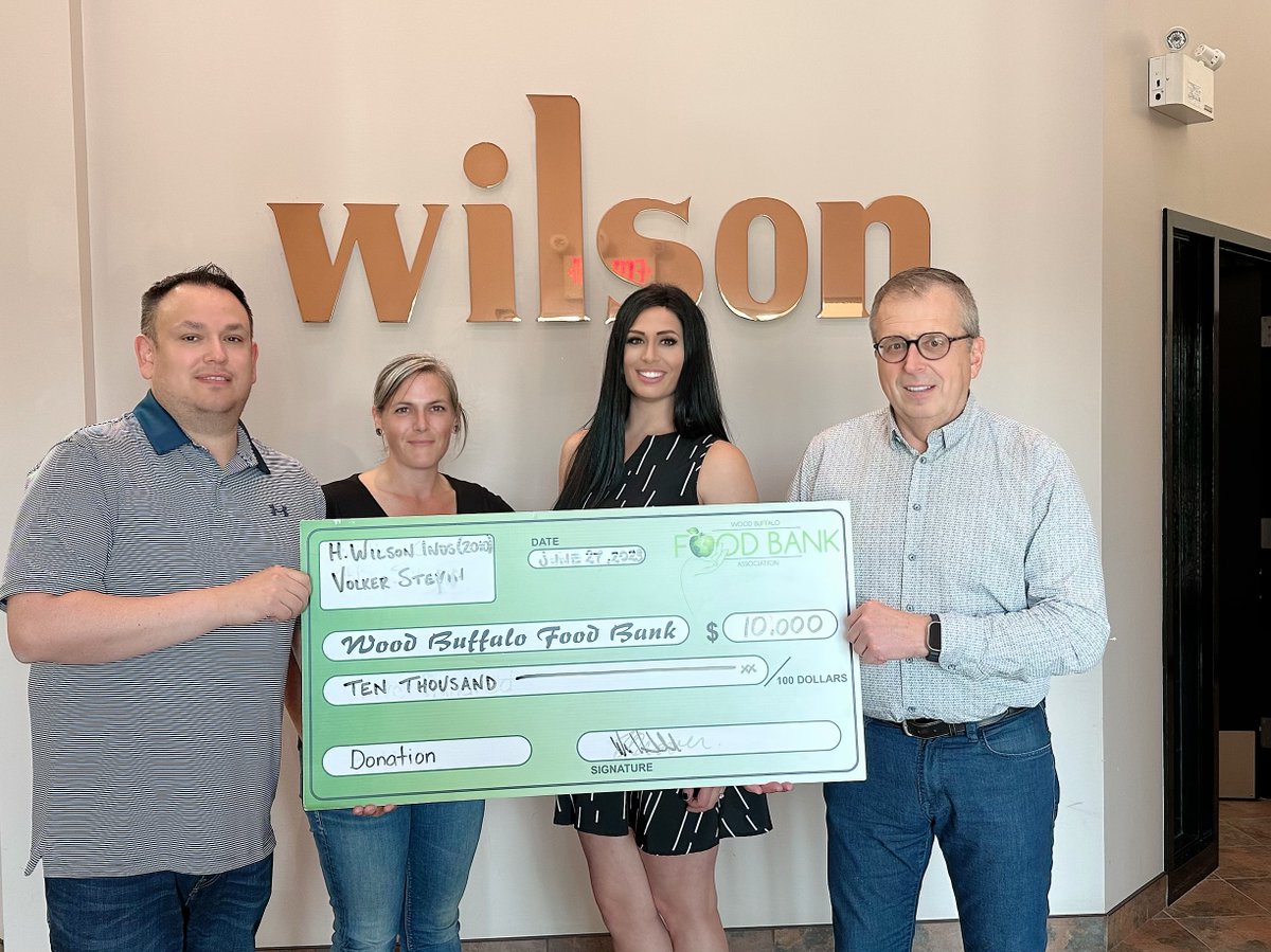 WoodBuffaloFoodBank tweet media