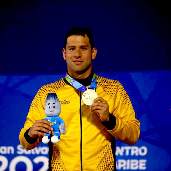 Omar Pinzon tweet media