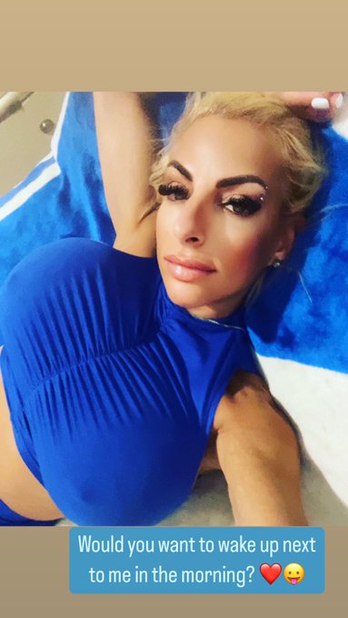 Would you want to wake up next to me in the morning? ❤️😛 https://t.co/B1Rwxuwtrd https://t.co/Cy6Gz2<a href="/tag/mvsales"class="tags"><span>#mvsales</span></a>